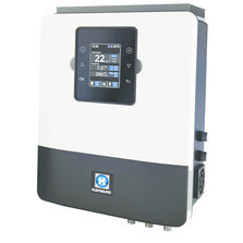 Appareil de contrôle des équipements de piscine | AquaRite +