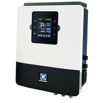 Appareil de contrôle des équipements de piscine | AquaRite +