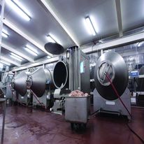 Mortier à base de liant hydraulique modifié | Indurit