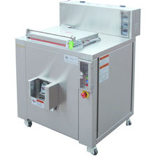 Appareil de traitement des déchets alimentaires par déshydratation | Déshydrateur GEB