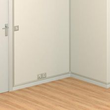 Moulures et plinthes de distribution | Moulures et plinthes Legrand Céliane