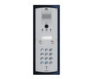 Interphone téléphonique 1 à 10 boutons d&#039;appel ou clavier | Interphone téléphonique PHMR (gamme CAPH)