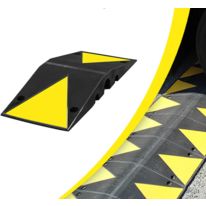 Ralentisseur de trafic pour les zones protégées | RALENTISSEUR DE TRAFIC PARGOM