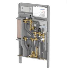  Stations complètes | LogoMatic G2