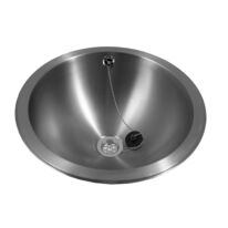 Vasque à encastrer | Bulles 