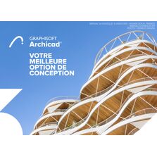 Logiciel de modélisation BIM, votre meilleure option de conception