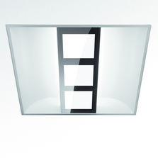 Encastré pour lampe fluorescente | Bolero