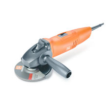 Meuleuse d'angle compacte et maniable | WSG 10-115