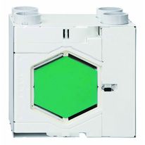 Centrale double flux pour logements individuels | KWL EC 270/370 W