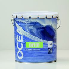 Peinture d’impression acrylique murale | OCEA PRIM