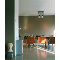 Peinture décorative intérieure d'aspect velouté | Alpha Tacto