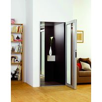 Ascenseur privatif | Pack Design Bois d'épice