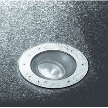 Projecteur à encastrer avec système optique orientable | Luminaire à encastrer 8829