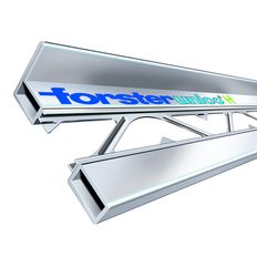 Profilés en acier à haute isolation thermique | Forster Unico Hi