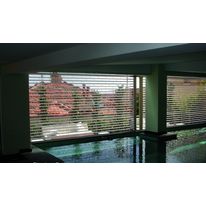 Rideau de sécurité léger et transparent | Eurolook