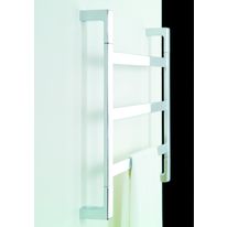 Accessoires de salle de bains en aluminium extrudé | Jack