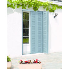 Volets coulissants et pliants motorisés | MoveOn