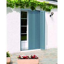 Volets coulissants et pliants motorisés | MoveOn