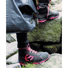 Chaussures de sécurité légères et techniques | Run-R