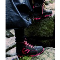 Chaussures de sécurité légères et techniques | Run-R