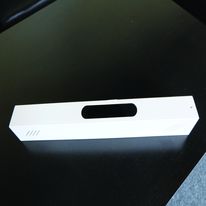 Système pour détection et comptage de visiteurs | Barre de Comptage 3D