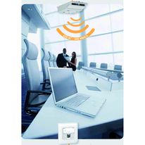 Réseau wifi sécurisé à gestion centralisée pour tertiaire | Solution Wifi LCS²