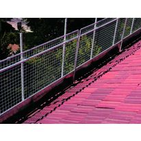 Garde-corps de chantier | Provitech
