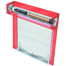 Volet roulant de sécurité | VR 140