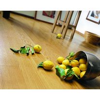 Parquet flottant monolame en deux largeurs | Grand large / Grand large pro