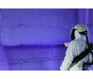 Isolation en mousse polyuréthane à projeter sur parois | Walltite