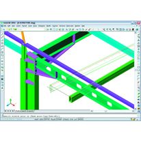 Logiciel de CAO métal | Advance Métal 2010