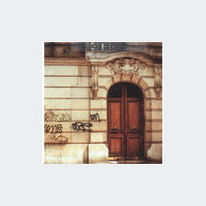 Antigraffiti sacrificiel/hydrofuge | Grafitix Parflon