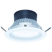 Luminaire encastré à leds pour logements collectifs et ERP | Kalank FP