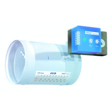 Régulateur à débit variable et réglage facilité | TVR-Easy