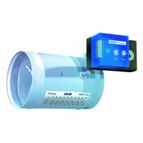 Régulateur à débit variable et réglage facilité | TVR-Easy