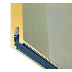 Joints isolant à abaissement pour bas de porte | MinE-S/V