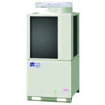 Climatisation à débit réfrigérant variable 3 tubes | Flow Logic 3i-410