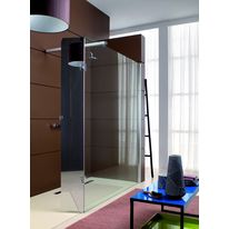 Parois modulaires pour douche ouverte | Jazz Light