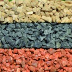 Revêtement de sol prêt à l'emploi à base de granulats | Simply'Mineral