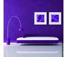 Peinture décorative pour extérieur et intérieur | Pro Mat et Satin glycér'O aqua