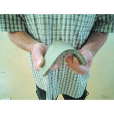 Additif pour l'élaboration de mortier caoutchouteux | Elastocim