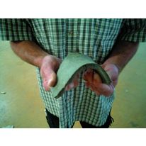 Additif pour l'élaboration de mortier caoutchouteux | Elastocim