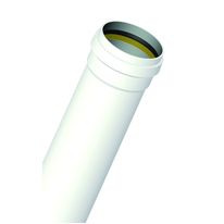 Tuyau d'assainissement à emboitement à tulipe | Polo Eco Plus Premium