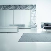 Feuilles de stratifié à parement métallique | Metalli Print HPL