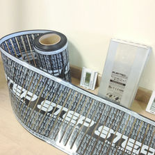 Chauffage au sol autorégulant 24 V | Step Warmfloor