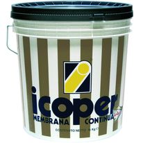 Système d'étanchéité liquide résistant à la poussée | Icoper Strong