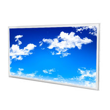 Panneau LED personnalisable de 72 W de puissance  | Panneau LED Personnalisable DreamLight