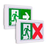  Bloc Autonome d'Evacuation Adaptative BAES | Matrix CGLine+