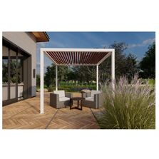 Pergola | Linea Beach Canadian 