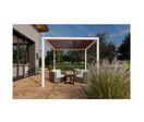 Pergola | Linea Beach Canadian 